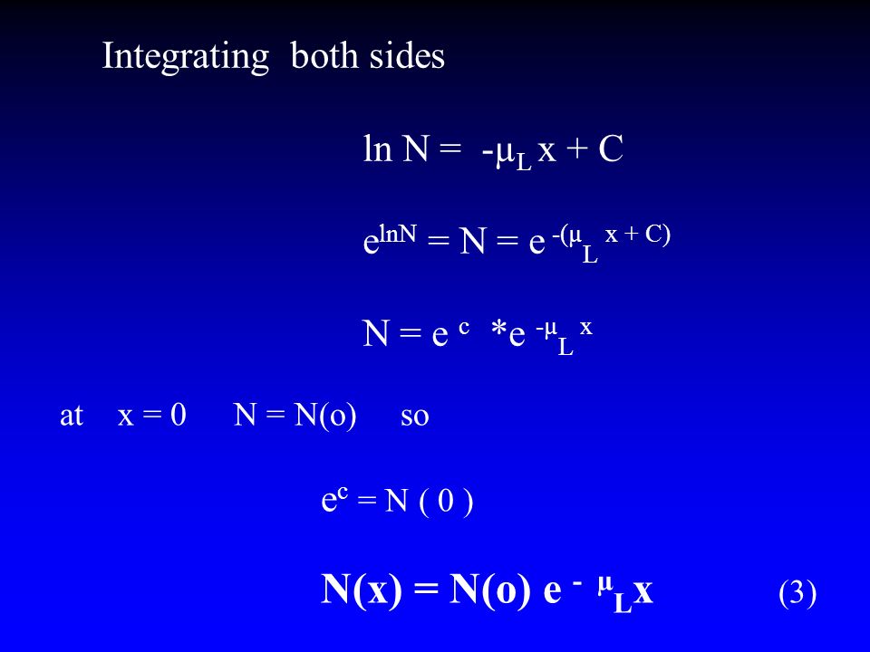 X Ray Interactions Objectives To Understand Ppt Download