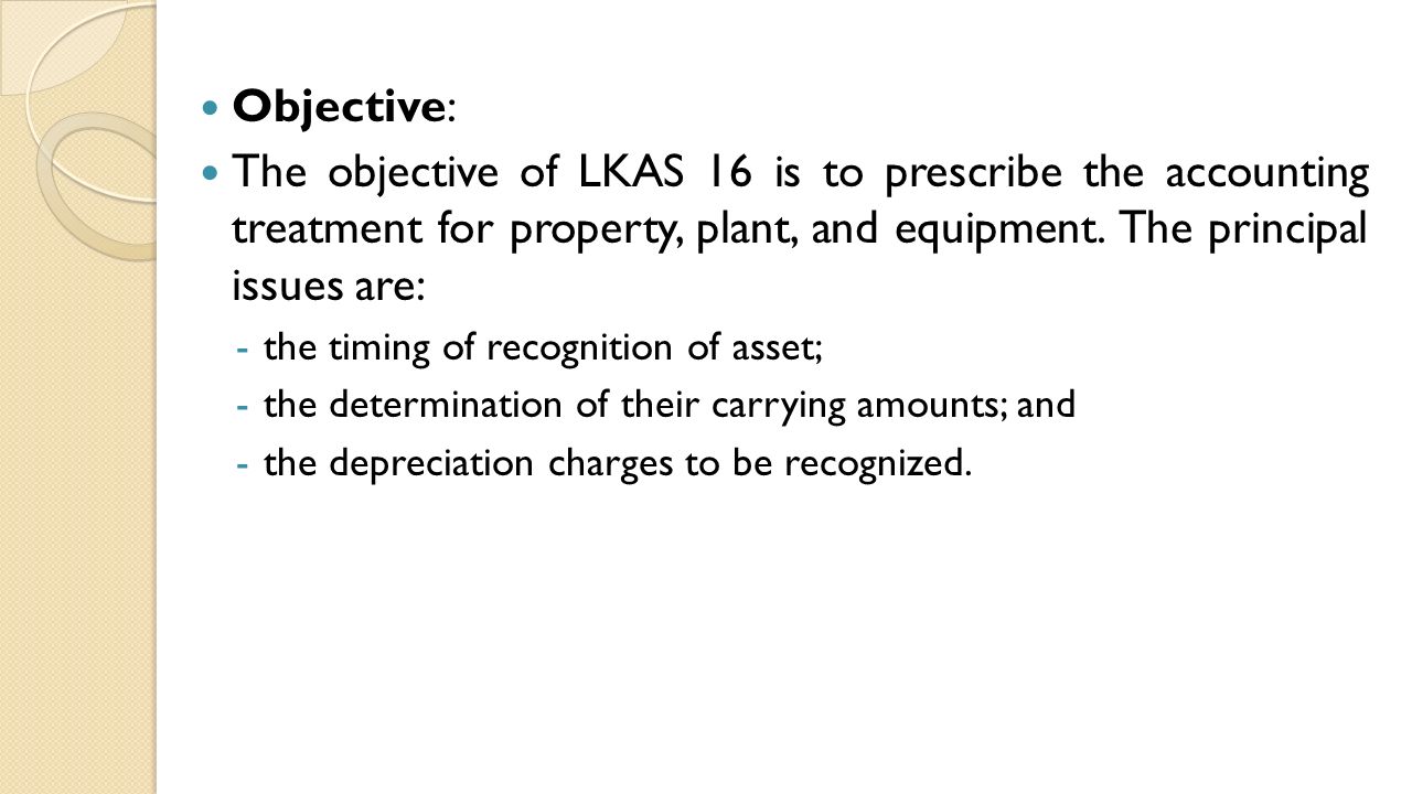 The Institute Of Chartered Accountants Of Sri Lanka Ppt Video Online Download