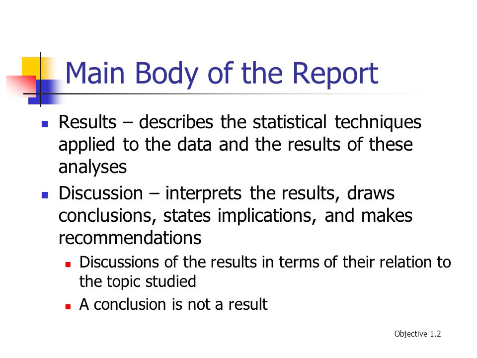 Chapter 21 Preparing a Research Report Gay, Mills, and Airasian - ppt video  online download