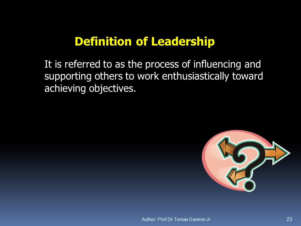 Chapter 6- Project Organization Leadership -Team Building - ppt download