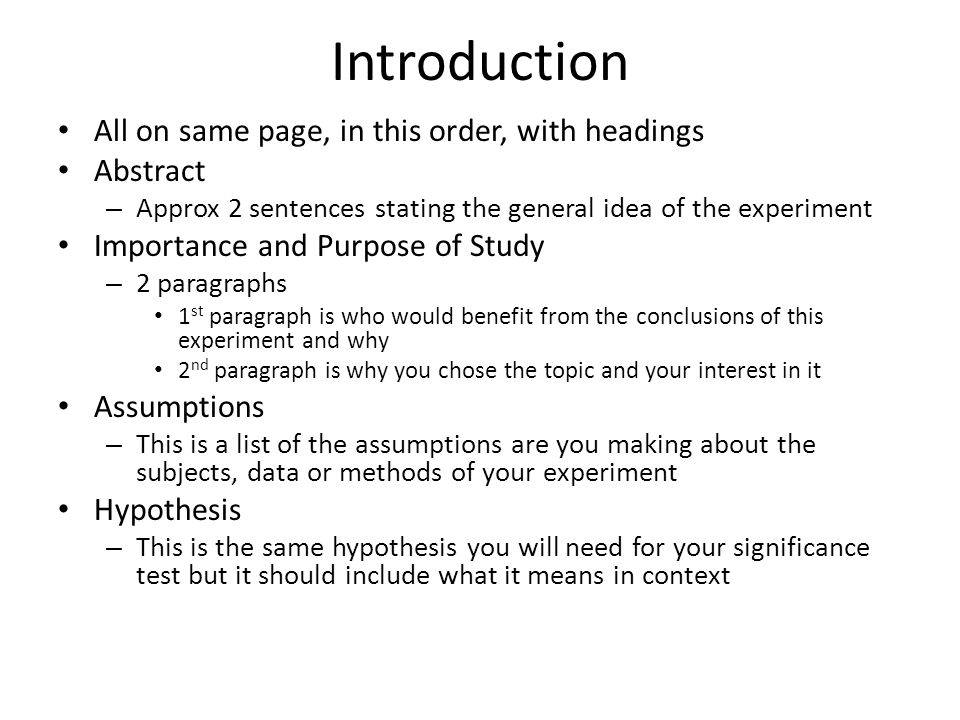 Ap Stats Final Project Ppt Video Online Download