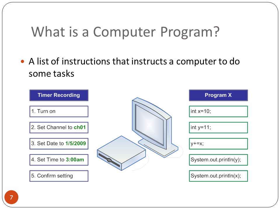 CS2311 Computer Programming - ppt download