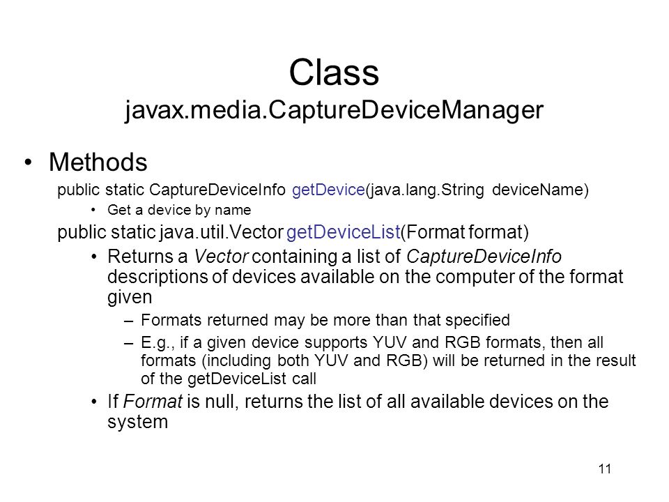 The Java - video online download