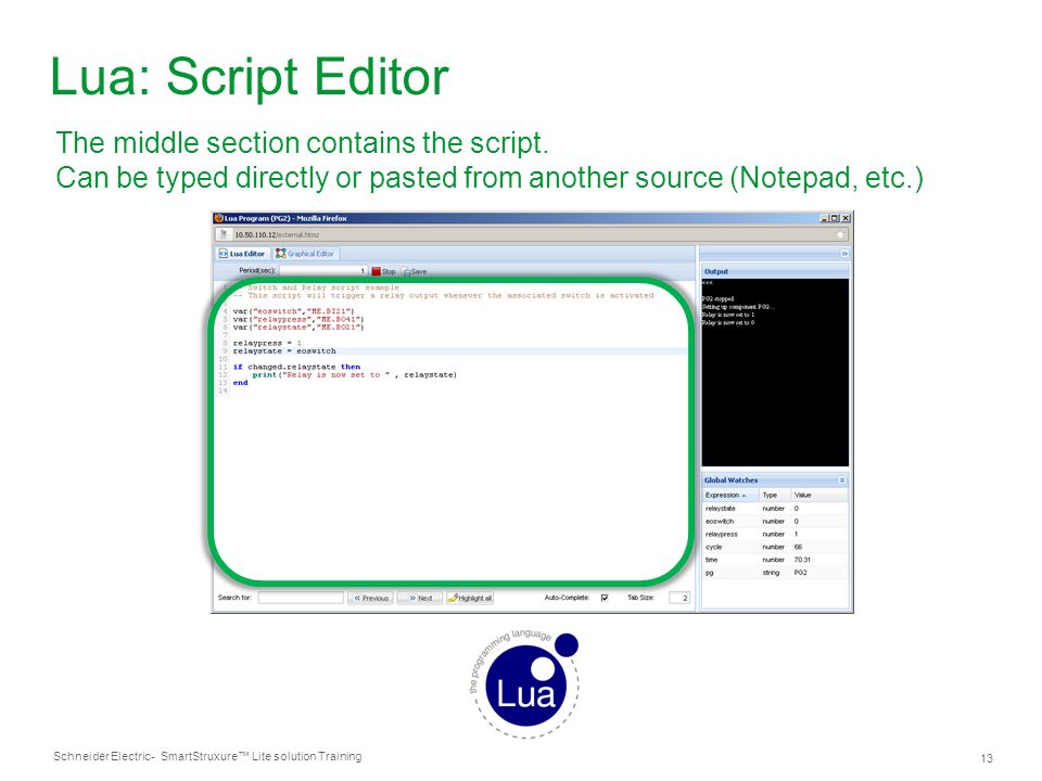 Smartstruxure Lite Solution Ppt Video Online Download
