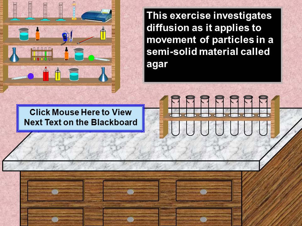 Click Mouse Here to View Next Text on the Blackboard
