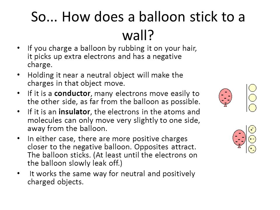 Static Electricity. - ppt video online download