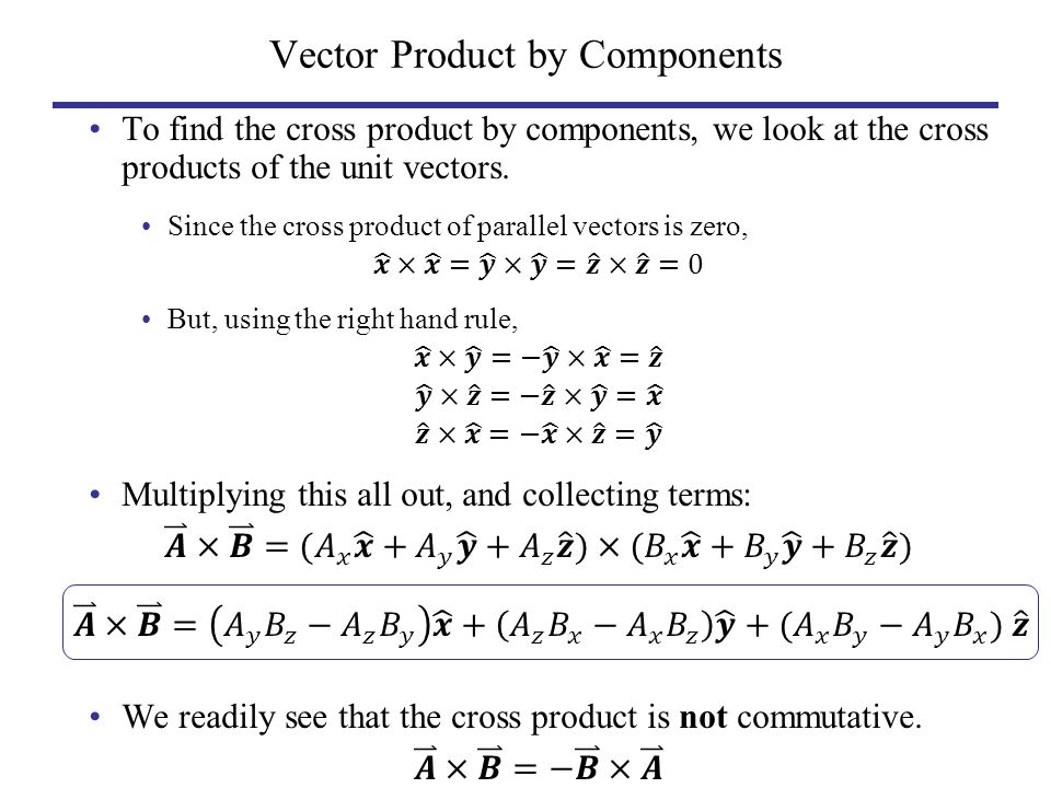 Chapter 1 Outline Units Physical Quantities And Vectors Ppt Video Online Download