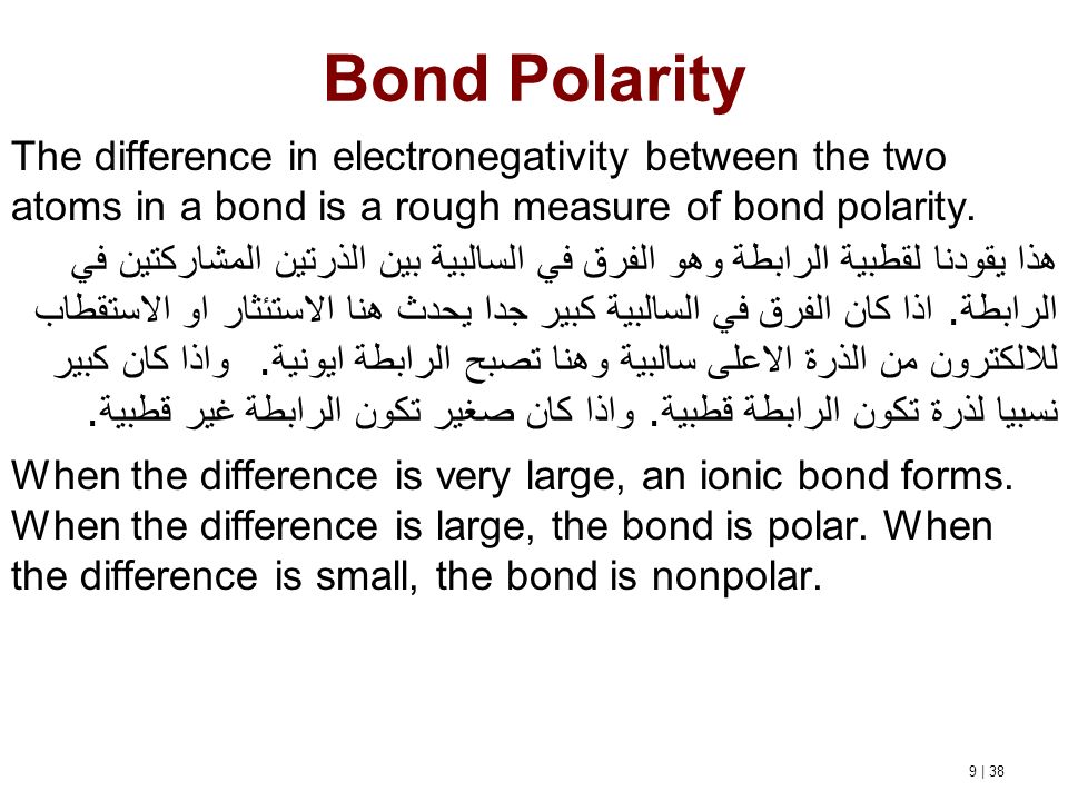 Chapter 9 Ionic And Covalent Bonding Ppt Download