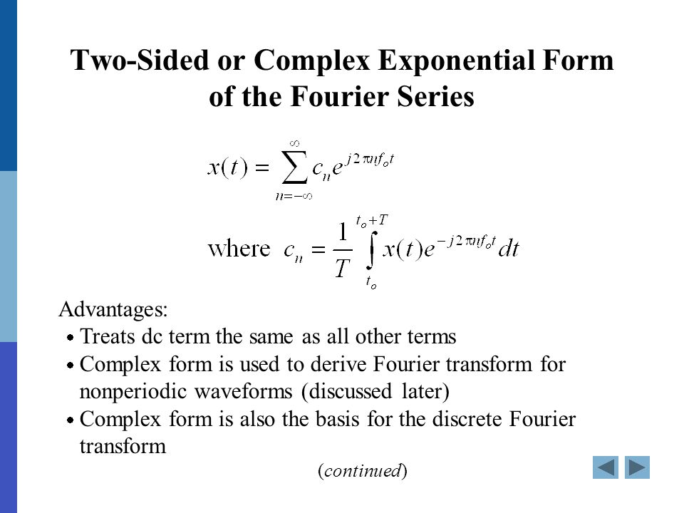 Cadera Picante Cuenca Fourier Transform Of Exponential Cr Dito
