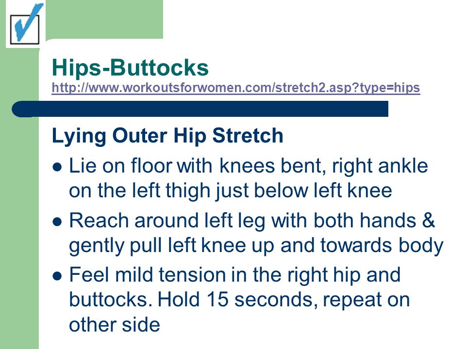 Hips-Buttocks   type=hips