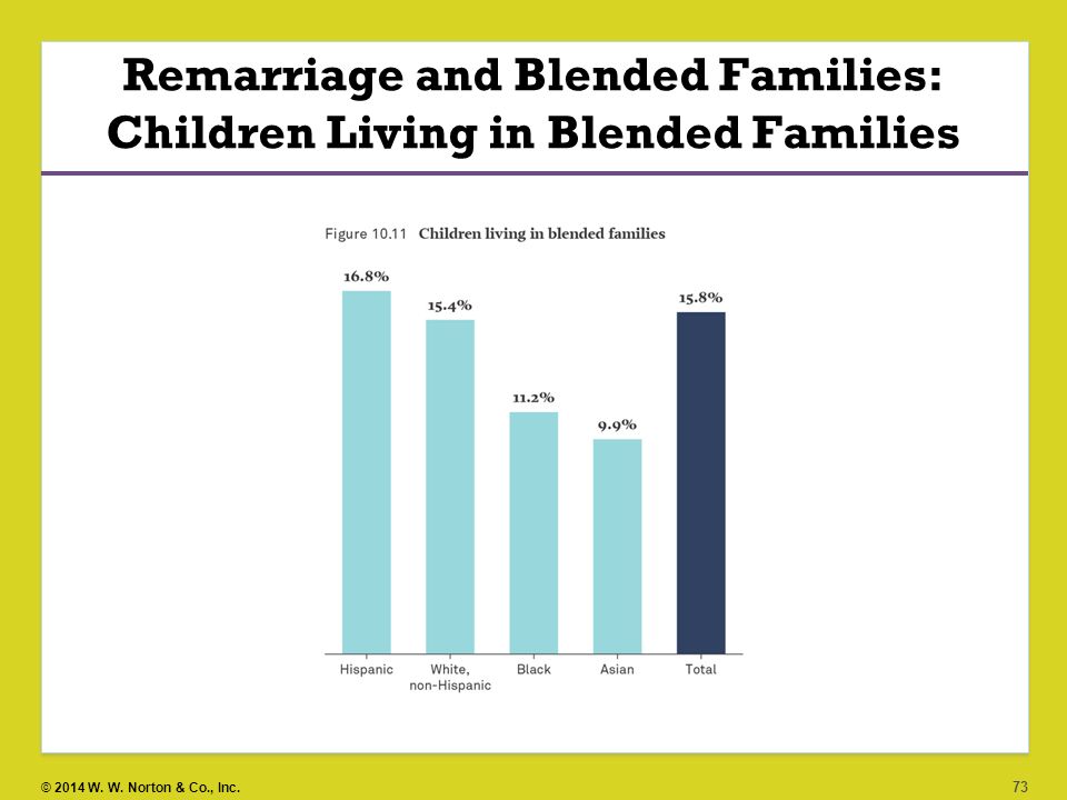 Image result for blended families graphics