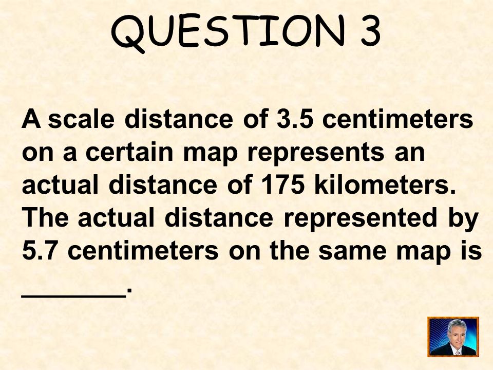 QUESTION 3
