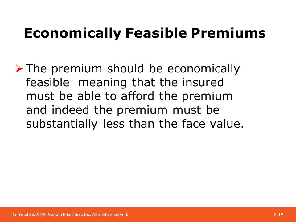 The Insurance Mechanism Ppt Video Online Download The Insurance Mechanism Ppt Video Online Download