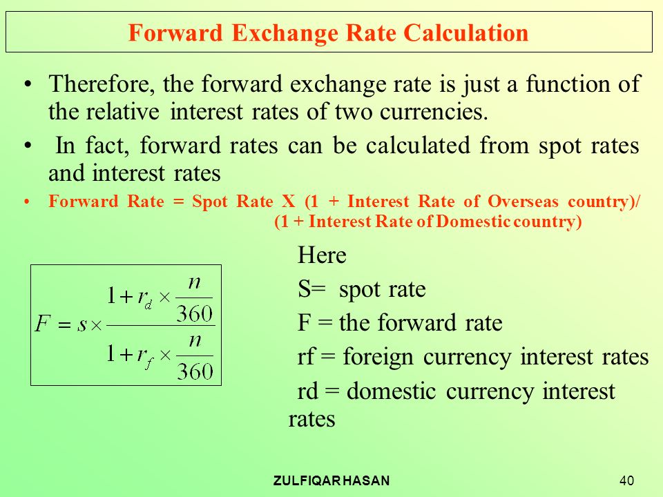 International Finance Ppt Video Online Download
