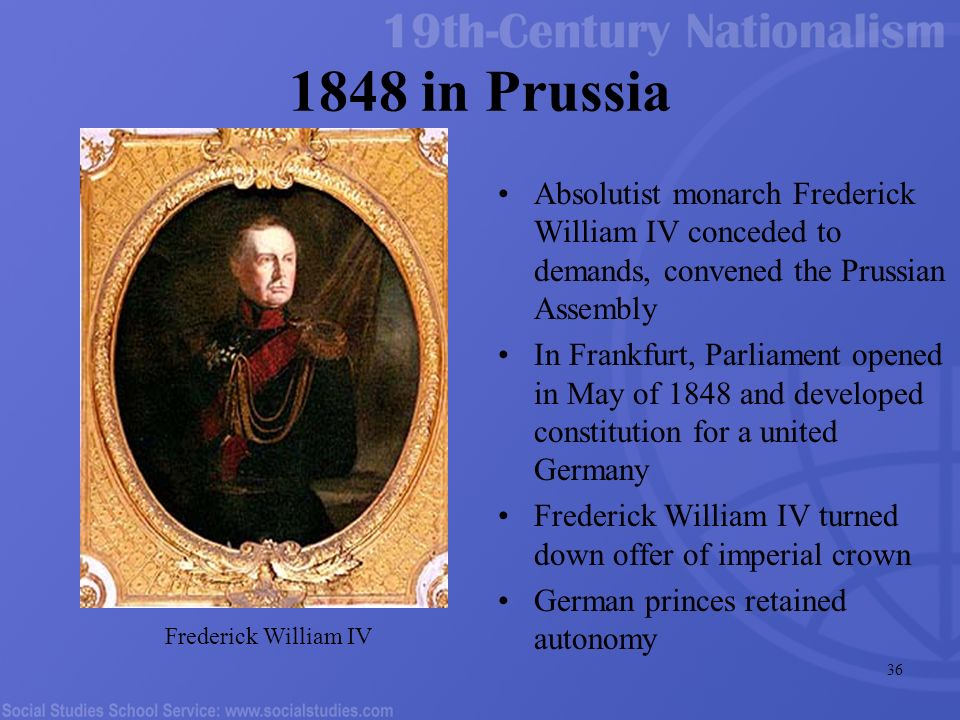 19th Century Nationalism Ppt Download