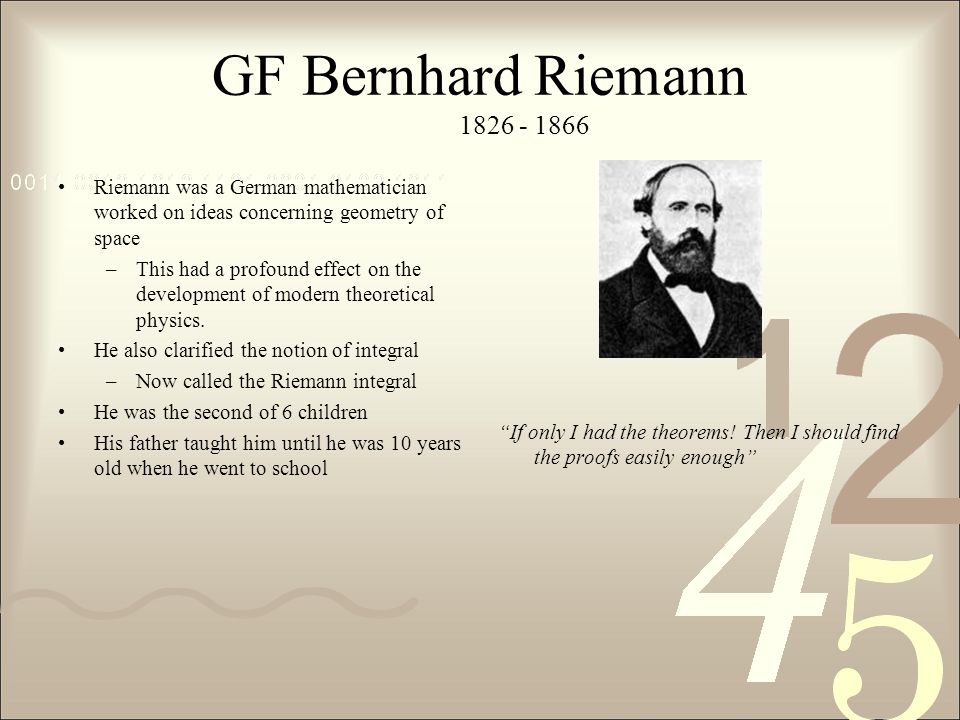 Great Mathematicians By: Vinnie Boettcher, Joe Burbach, Peter Dziewiontkoski, and Jesse Lucas. - ppt video online download