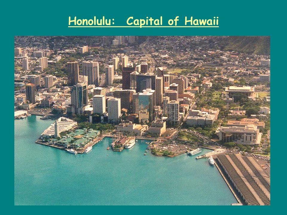 Cityxguide Honolulu