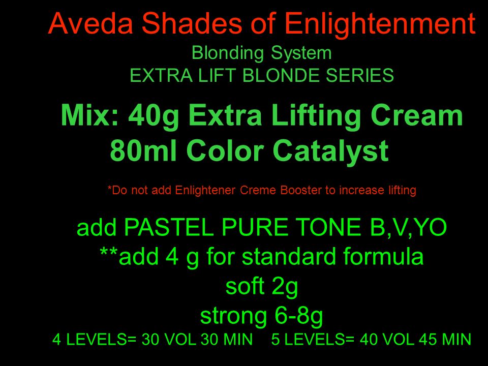 Color Customization The Aveda Difference Ppt Video Online Download