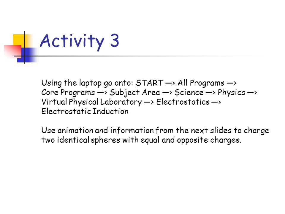 Advanced Higher Physics Unit 2 - ppt video online download