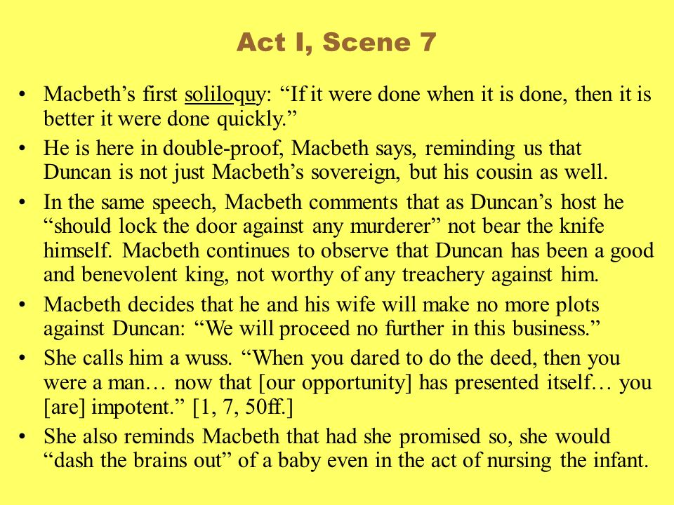 macbeth act 1 scene vii