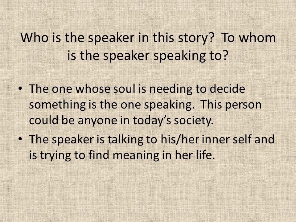 the soul selects her own society meaning