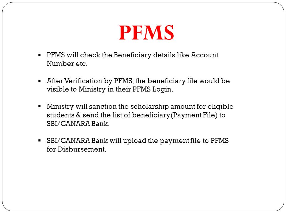 National Scholarships Portal Ppt Video Online Download
