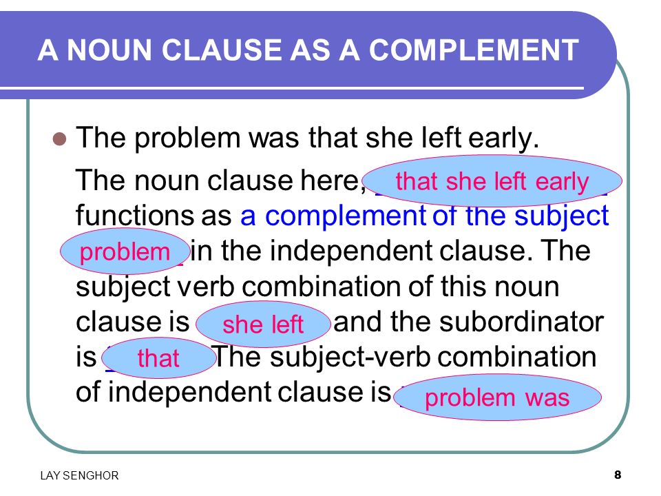 noun clause as subject examples