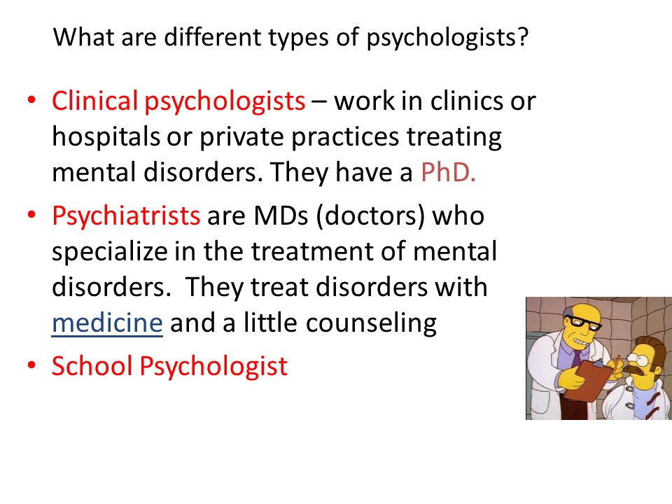 Clinical Psychologist Miami