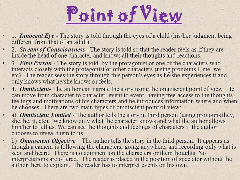 Elements Of A Story Ppt Video Online Download