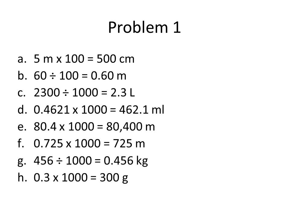 Convert And Write An Equation With An Exponent Answer Key Ppt Download