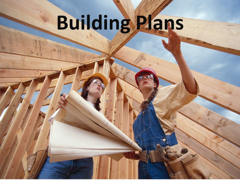Building Plans
