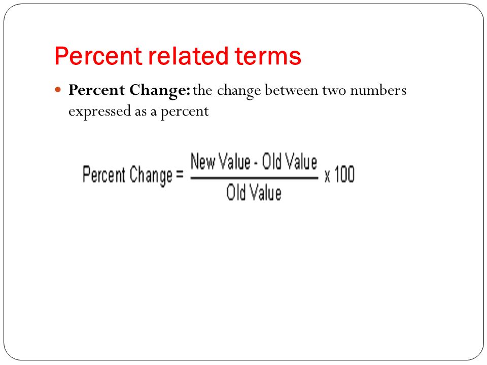 Math hspa ppt download