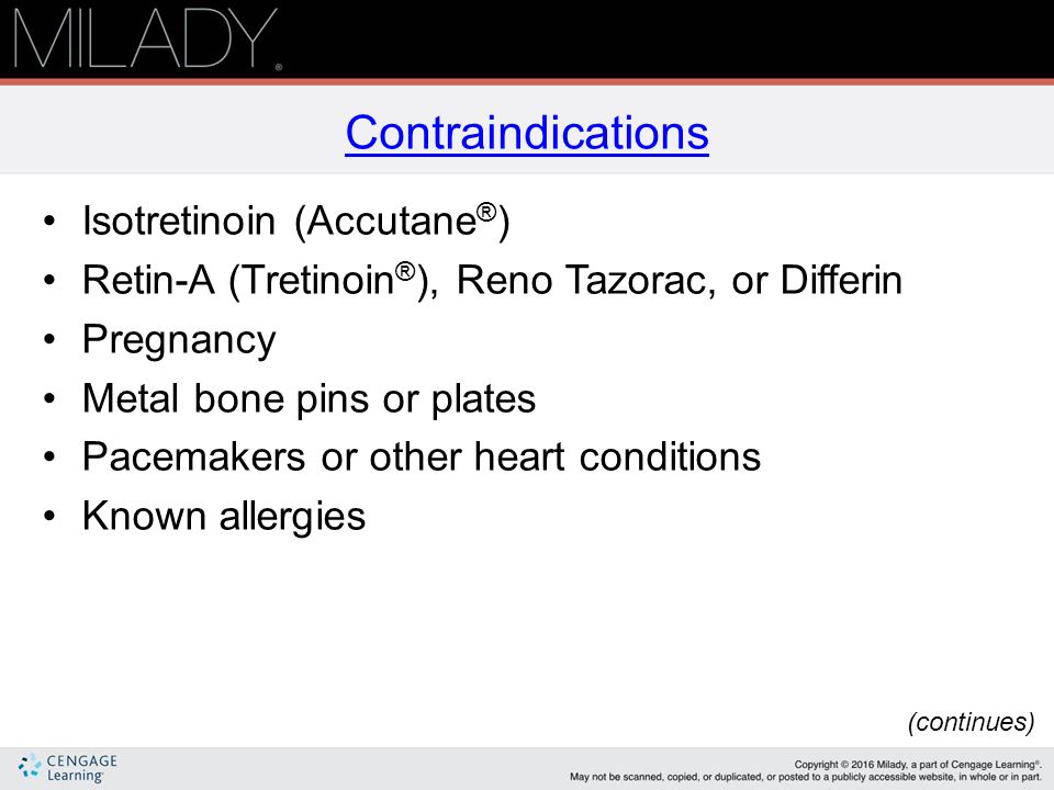 Chapter 23 Facials ppt download