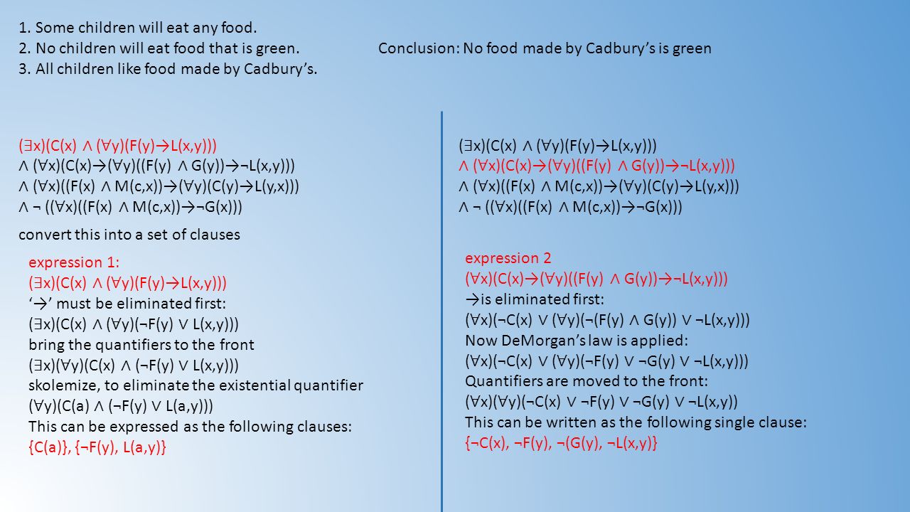 Csce 4613 Artificial Inteligence Ppt Download