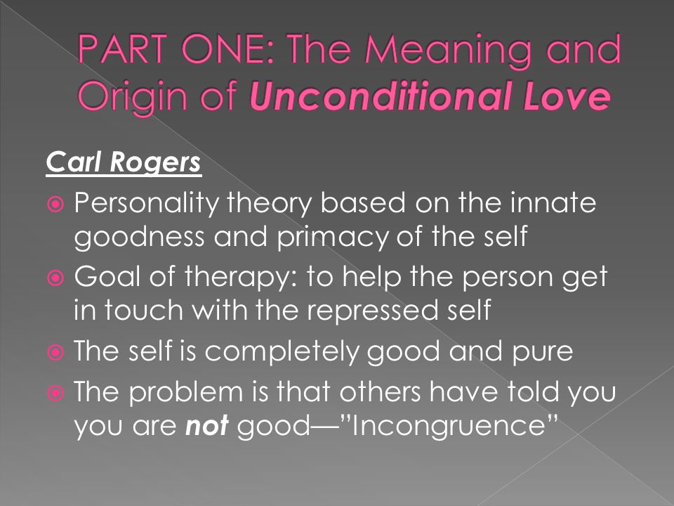 Why is true love rare, unconditional, & lasting - PsychMechanics