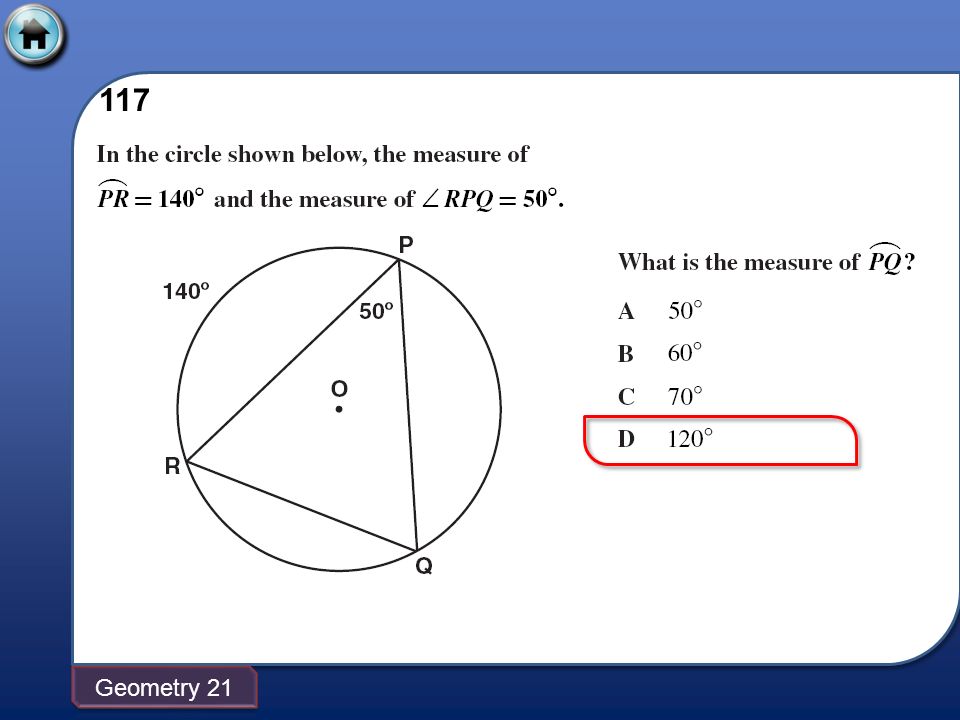 Geometry 21