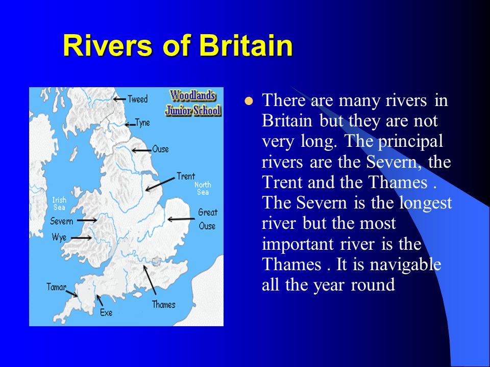 The country many rivers. Rivers of Britain. Река Северн на карте Великобритании. The Severn на карте Великобритании. Severn River на карте.