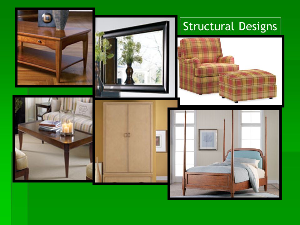 Structural Designs