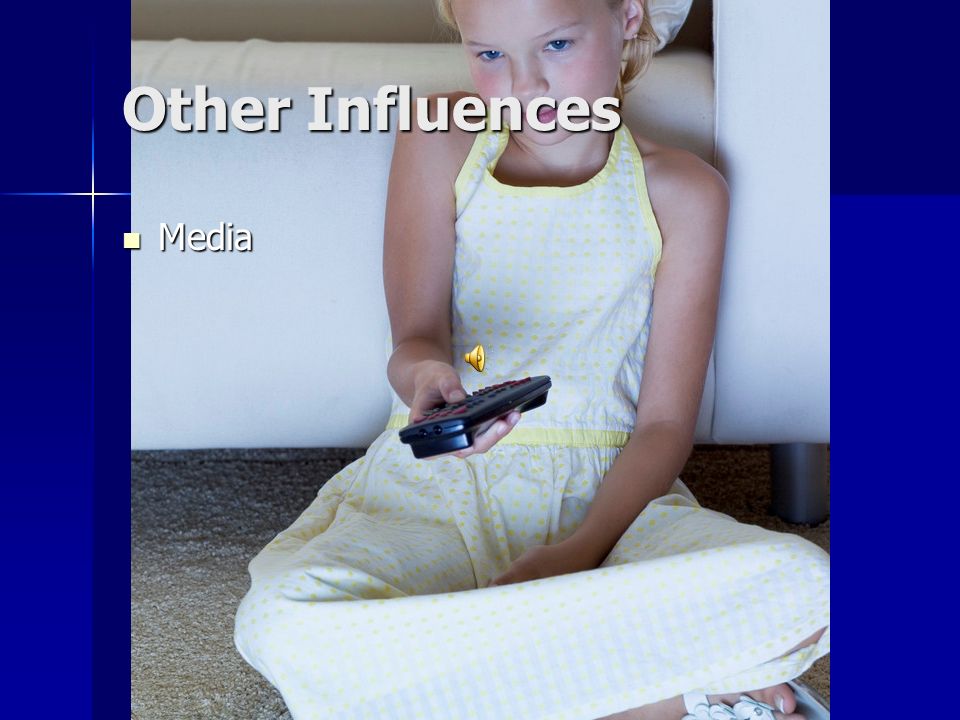 Other Influences Media