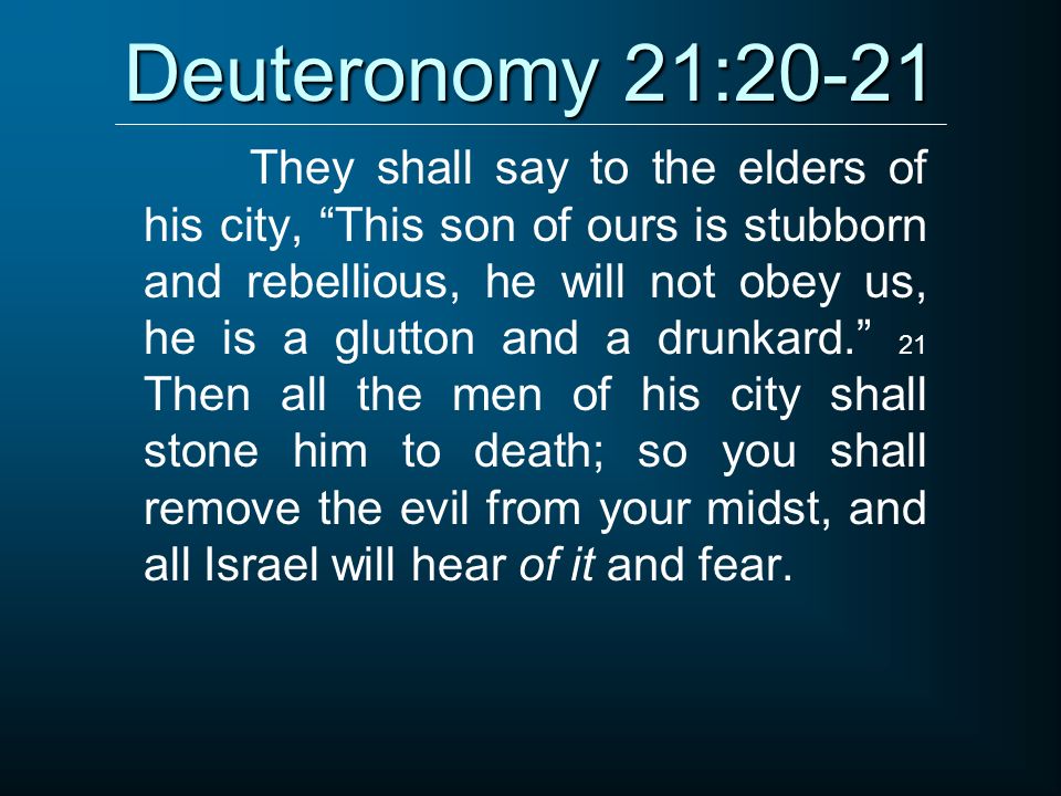 Pentateuch Deuteronomy © John Stevenson, ppt download