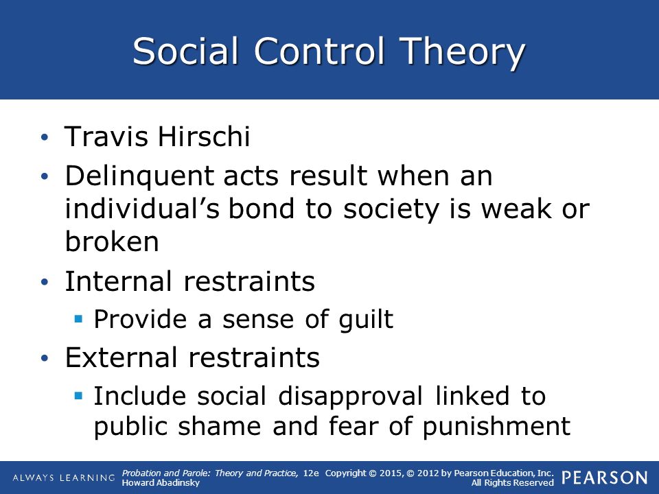 6 Treatment Theory and Practice. - ppt video online download