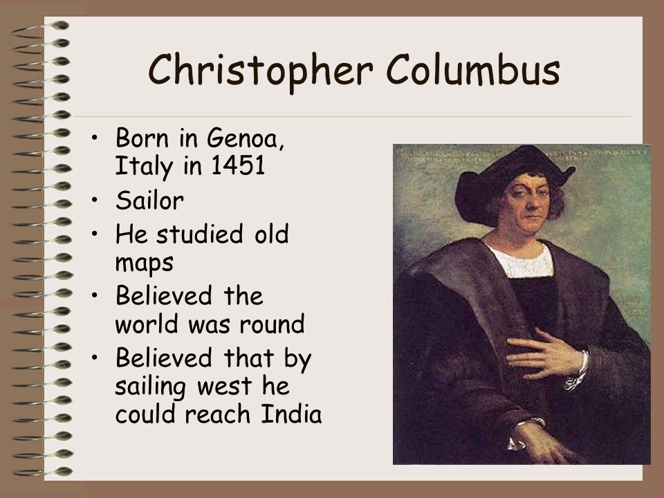 Spanish Explorers. - ppt download