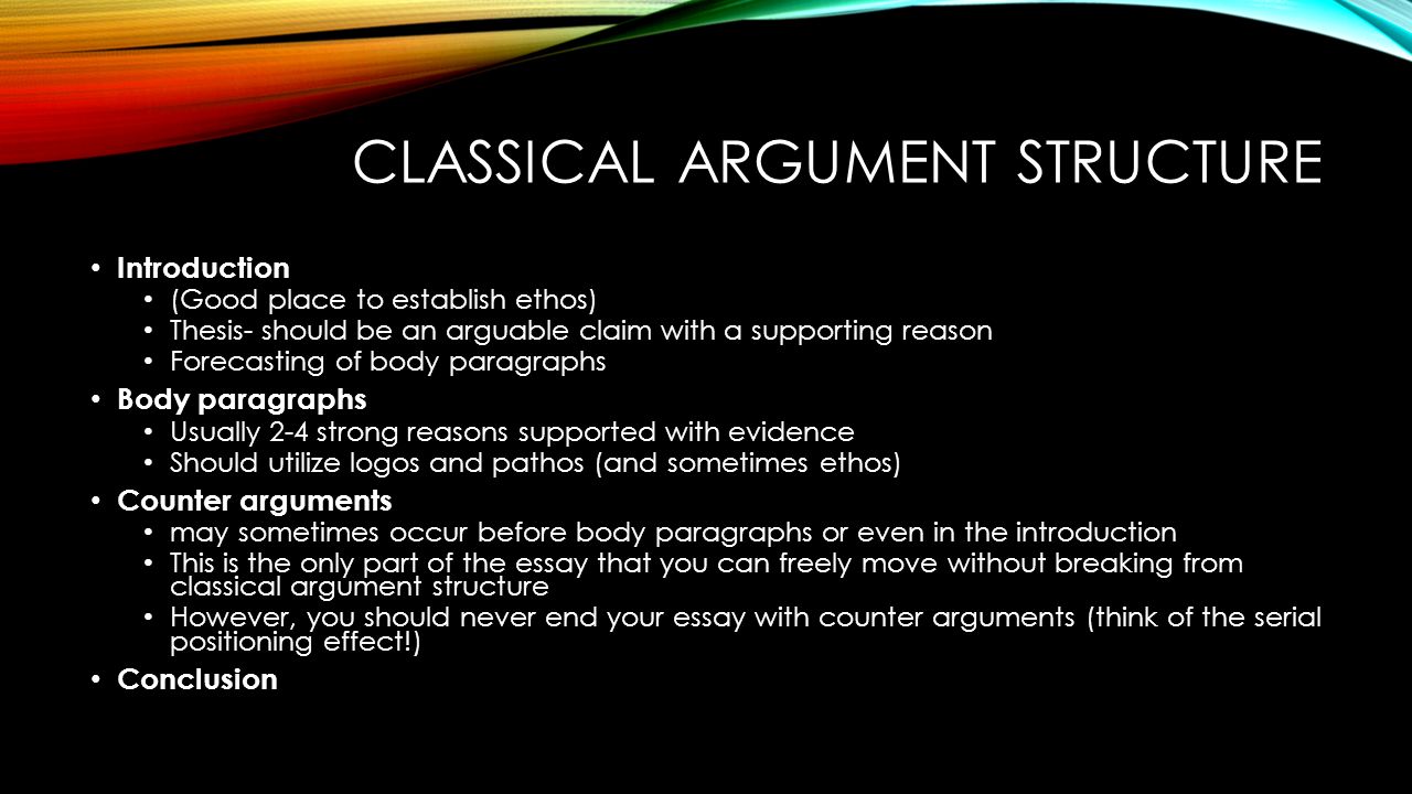Init takes 2 positional arguments. Argument structure. The structure of argumentation. Argument essay structure. Argument structure Plan.