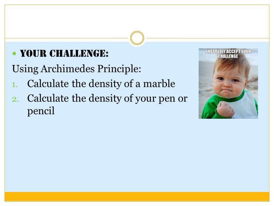 Density Grade 8 Science Ppt Video Online Download