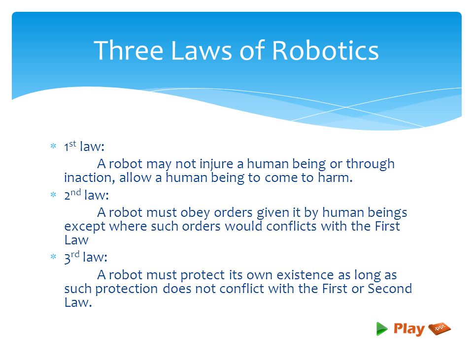 ROBOTICS. - ppt video online download