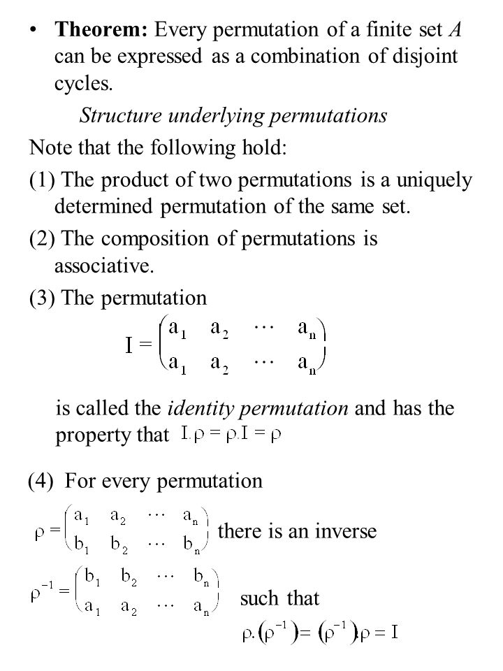 Discrete Mathematics Ii Ppt Download
