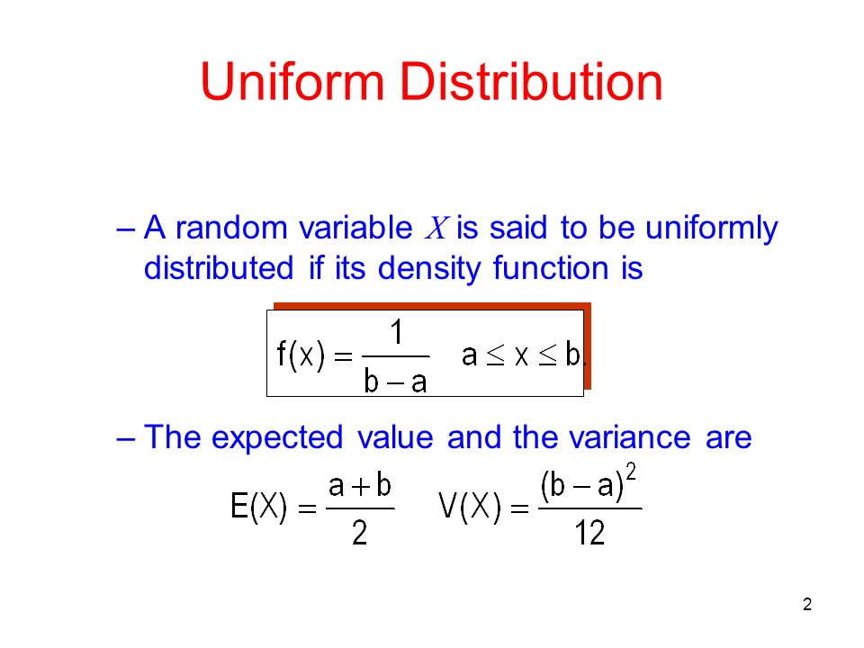 Variable expected. Continuous uniform distribution. Uniform distribution variance. Uniform distribution 0 1. Uniform distribution probability.