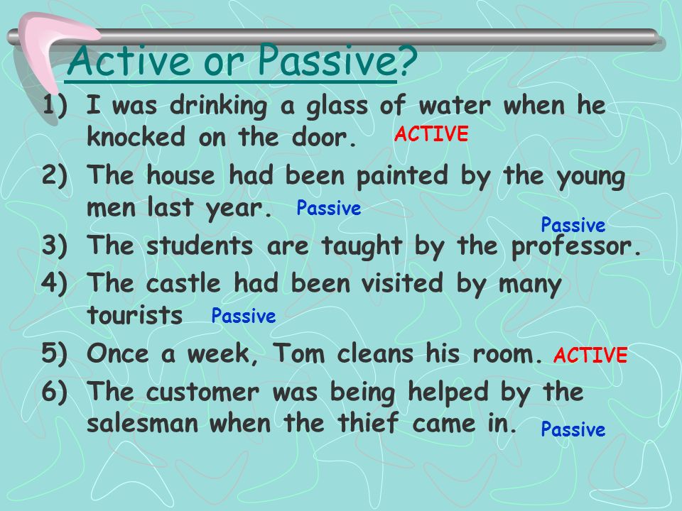 Passive exercise 5. Задания на Passive. Passive упражнения. Passive Voice упражнения. Пассивный залог интересные задания английский.