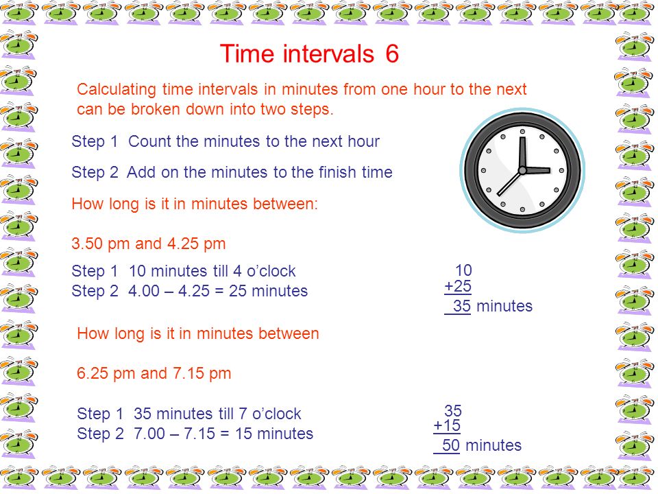 The 24 Hour Clock 1 12 Hour Clock 24 Hour Clock Ppt Video Online