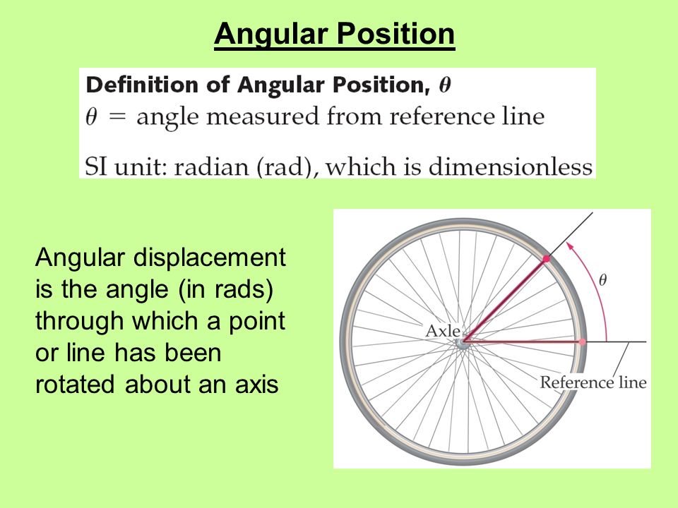 Chapter 8 Rotational Motion. - ppt download